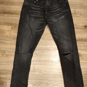 Levi's 501 CT 38/34 like new